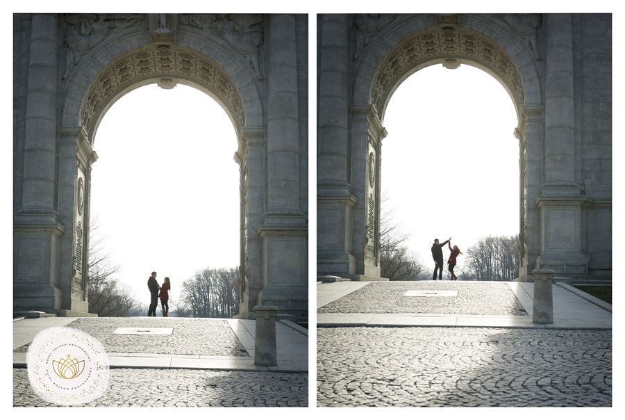 engagement-photos_philadelphia-photography_heidi-roland_winter-valley forge national park engagement-session_wedding-photography_save-the-date-cards_dancing