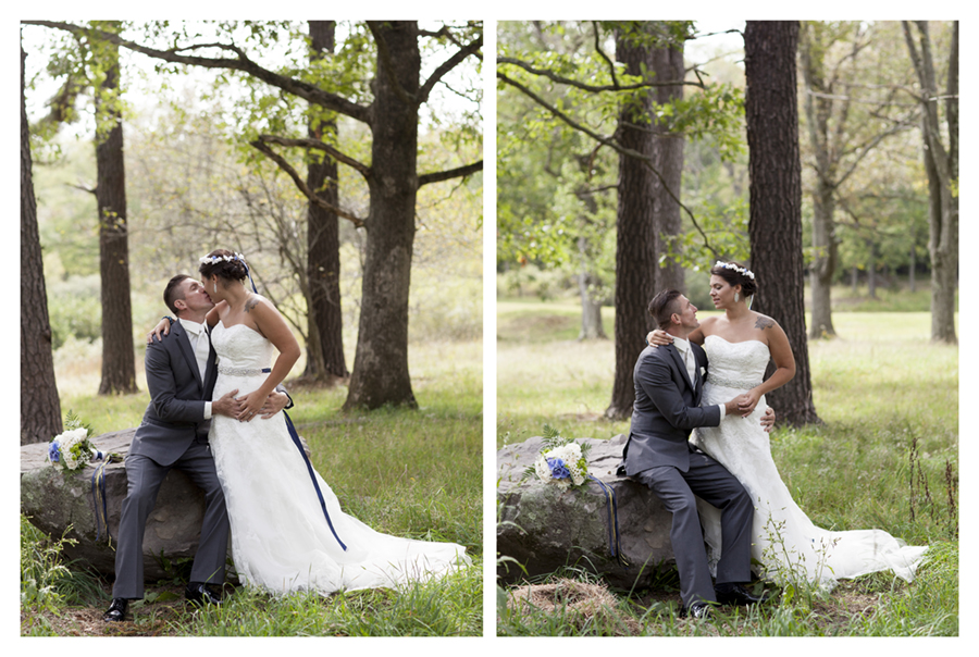 Heidi_Roland_Photography_Pocono_wedding_Memorytown_USA_Country_wedding_Cowgirl_first_look