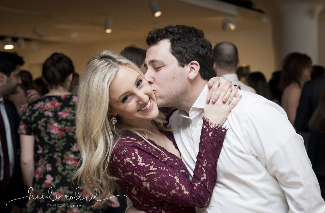 Heidi roland photography, dance floor fun at wedding
