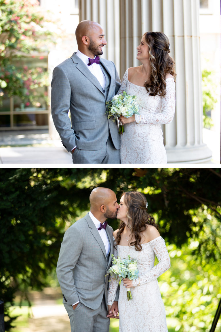 Courthouse Wedding West Chester Pa Heidi Roland Photography