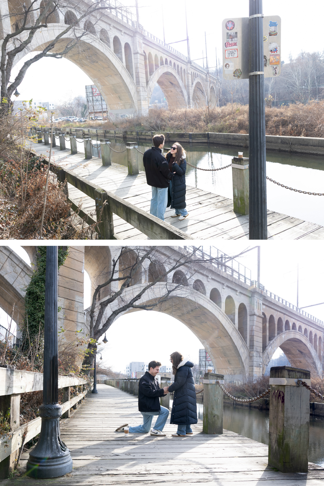 Manayunk proposal Photos in Philadelphia