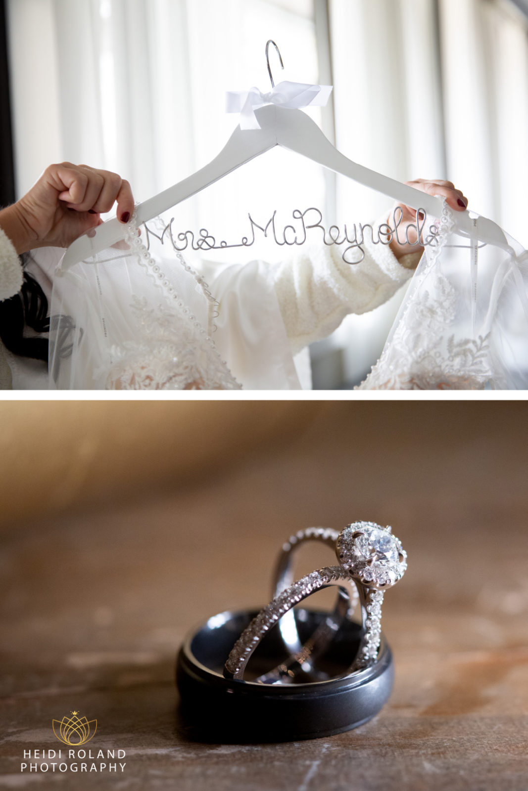 Terrain Devon Winter Wedding - Heidi Roland Photography