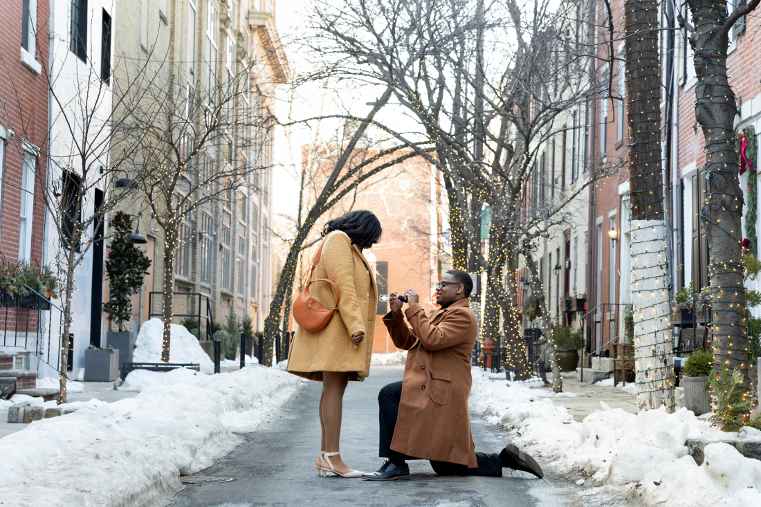 Addison_Street_Engagement_Photos_WInter_Philadelphia_PA